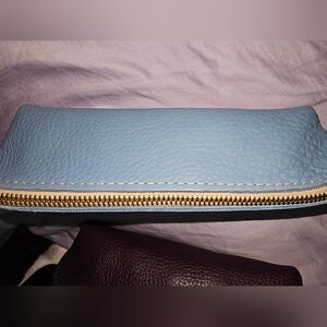 Portland Leather Goods Sidekick Pouch